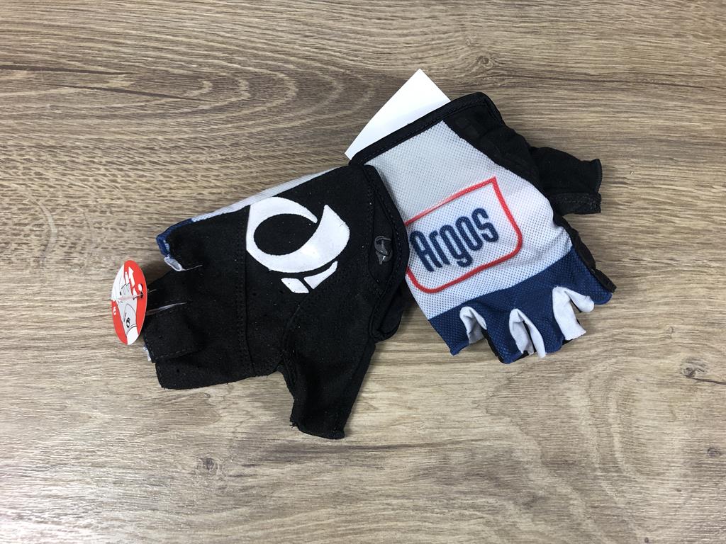 argos cycle gloves