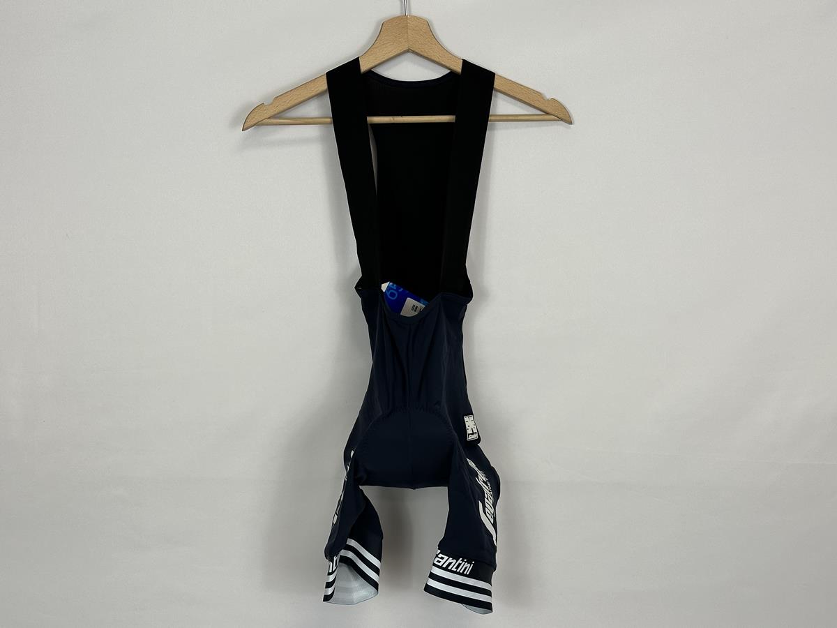 Textile - Santini Team Original Trek Segafredo 2022 Bib Shorts - Physical  maintenance - Yoga - Legging Ergo woman Born Living Yoga Frida