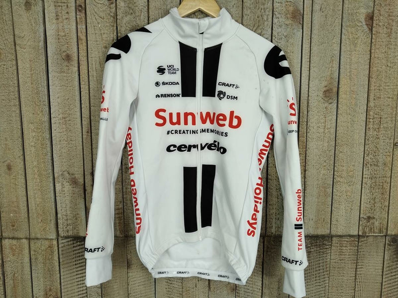 team sunweb jacket