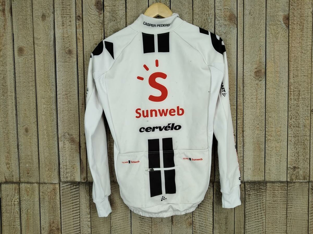 team sunweb jacket