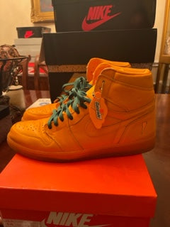 aj1 orange peel