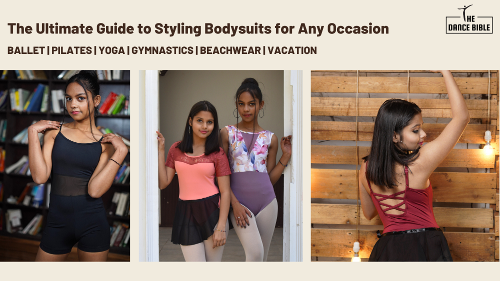  Styling Bodysuits for Kids & Girls