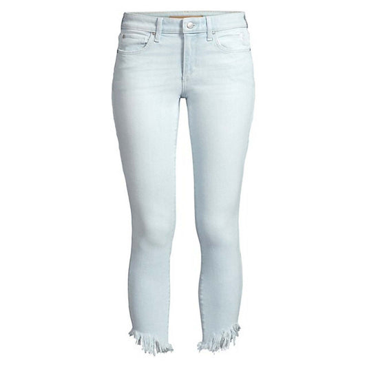 j brand tyro low rise flare leg jeans - size 25 – good market thrift store