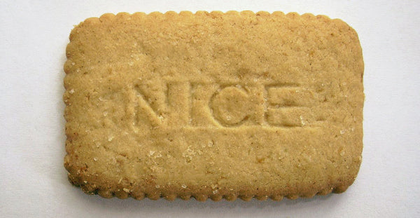 NICE Biscuit