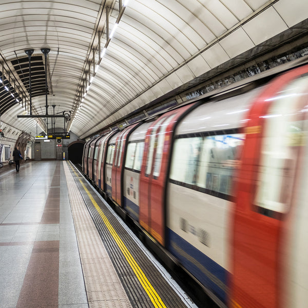 London Underground