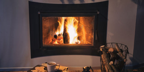 linnear electric fireplace