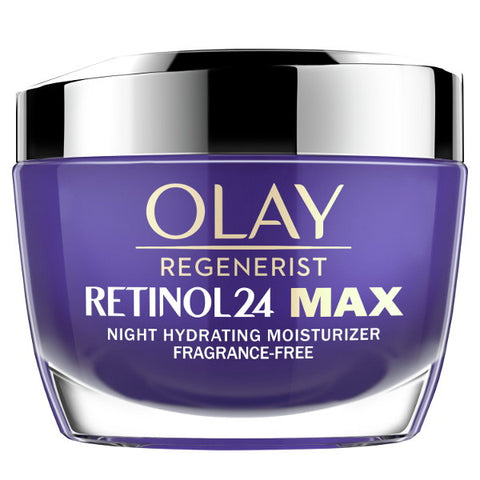 Olay Regenerist Retinol 24 MAX Night Facial Moisturiser