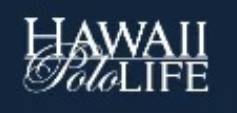 hawaii life logo