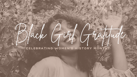 Black Girl Gratitude