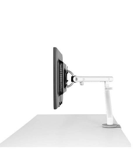 Flo Monitor Arm