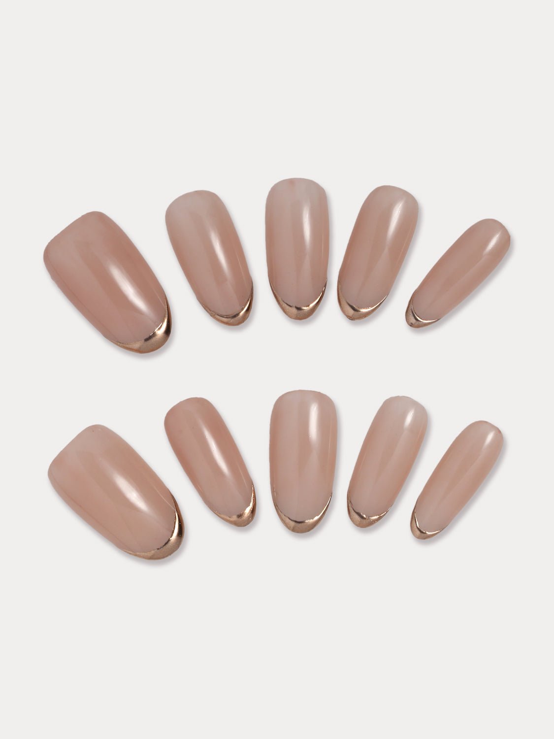 How to Find the Best Nail Shape for You - L'Oréal Paris