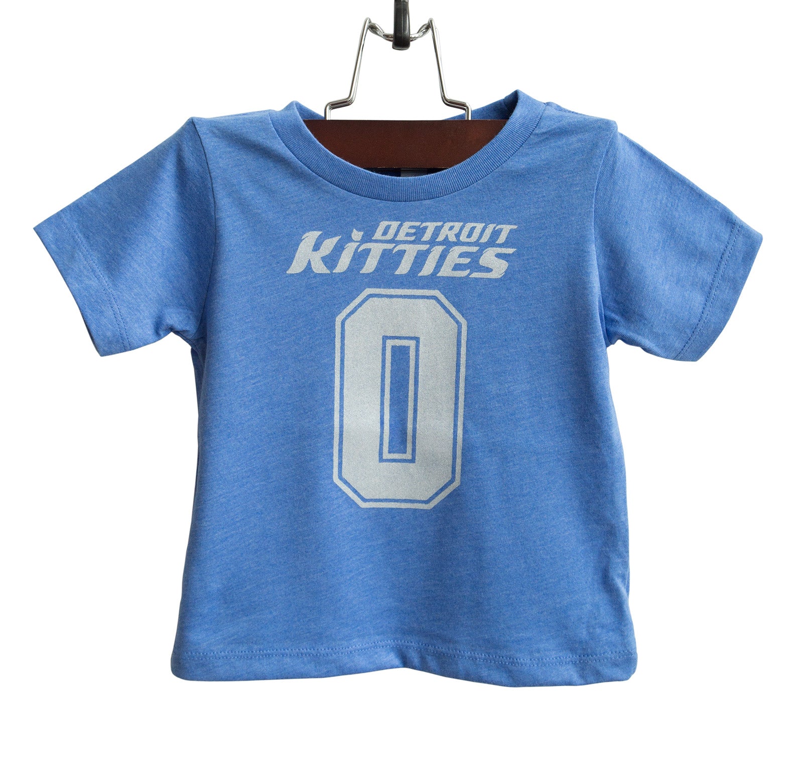 detroit lions football shirt