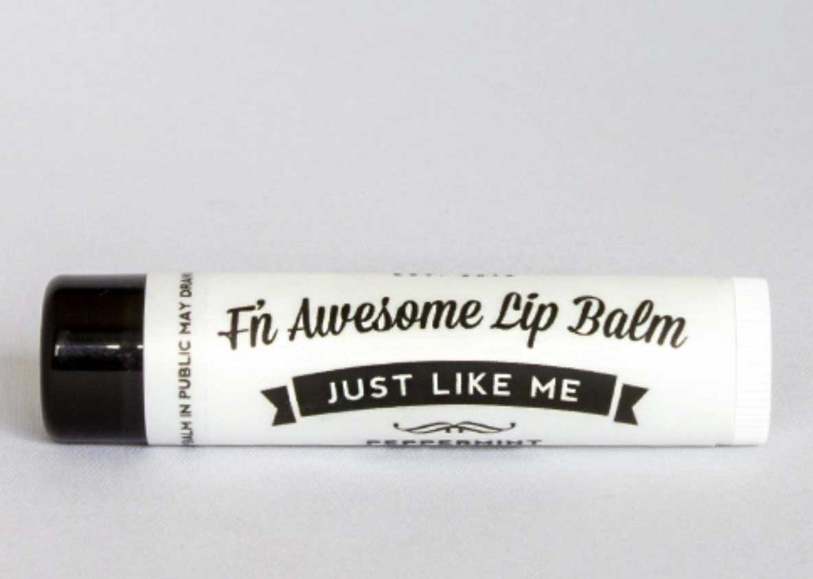 Ms. Betty's Original: All Natural and Organic Lip Balms