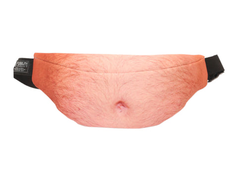 belly bag fanny pack