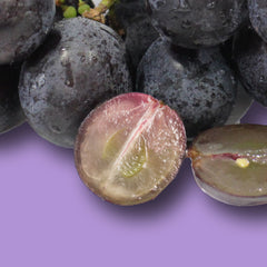Homegrown Fruits 好果物｜Kyoho Grape 巨峰葡萄 巨峰提子
