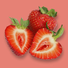 Homegrown Fruits 好果物｜Strawberry 草莓 士多啤梨