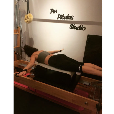 Can Pilates change your body shape?