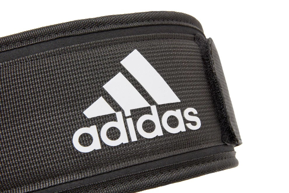 Lifting belt Adidas – Fitness360º