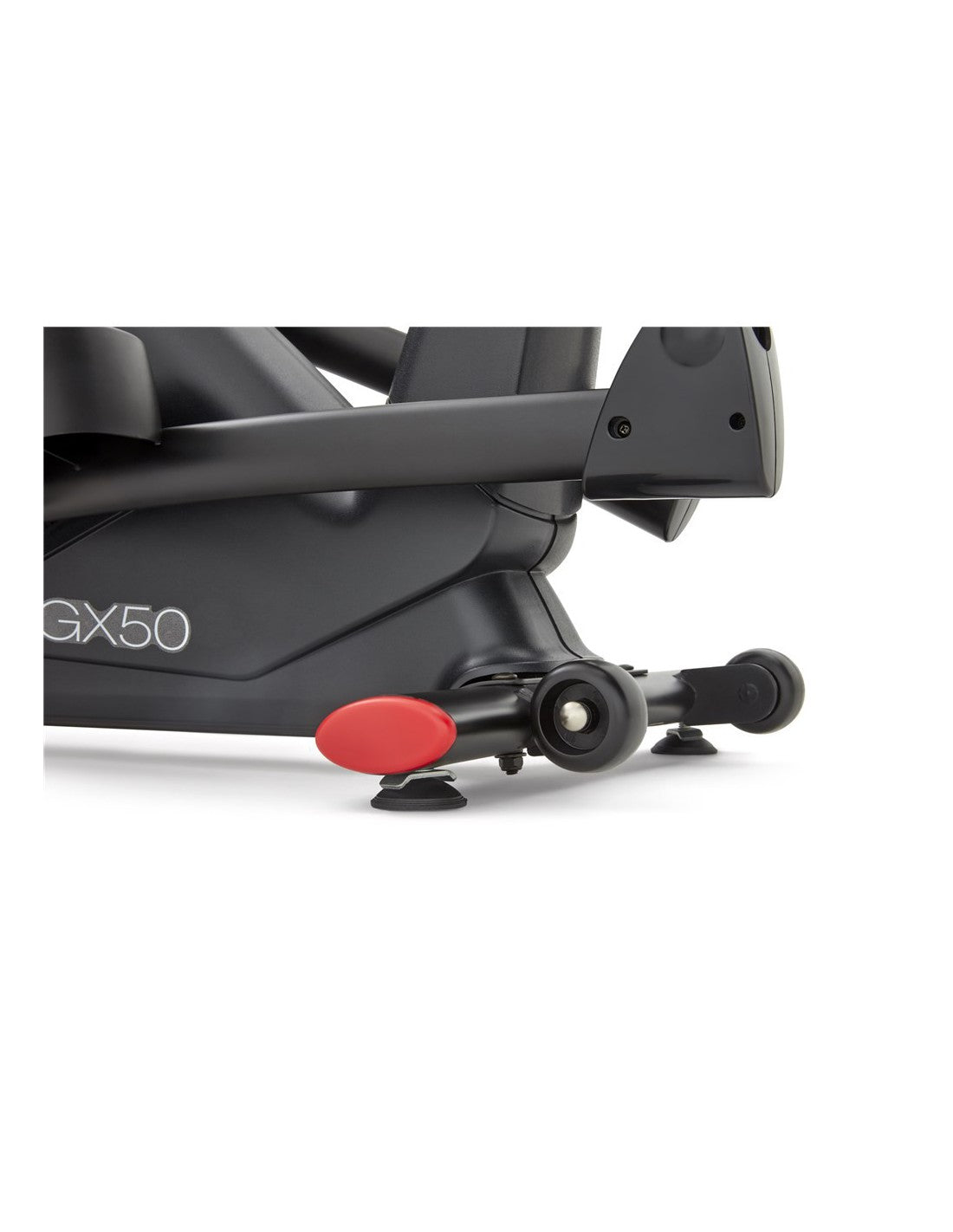 vestir levantar Ninguna Eliptica Reebok GX50 One Series Black – Fitness360º