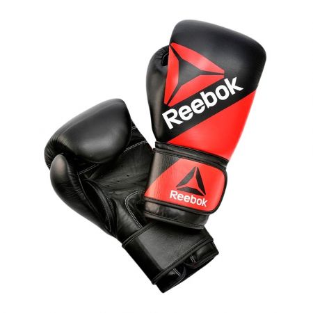 Par de Guantes de Boxeo Reebok –