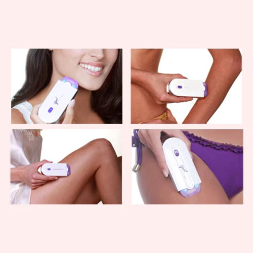 Glide™️ - Smooth & effortless hair removal – sundayaffairs