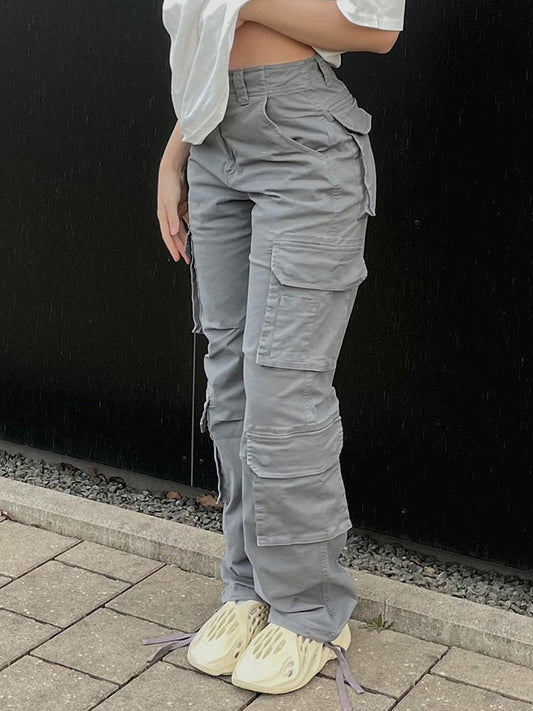 ADJUSTABLE CARGO PANTS™ - Shop Here--> elinaay.com/adjustable-cargo-pa