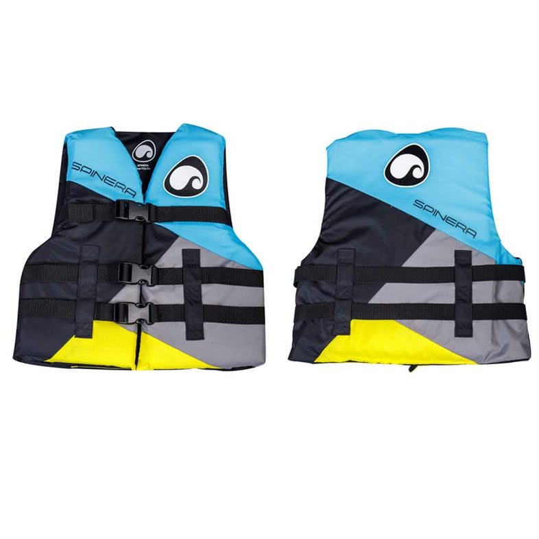 Wave — & Dual Wake Universal Spinera Vest