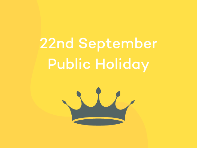 public holiday opening hours