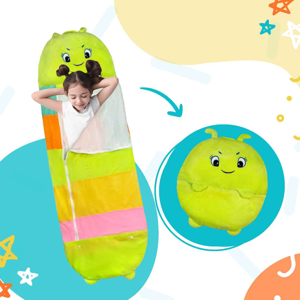 kid sleeping bag – BuddyBagz