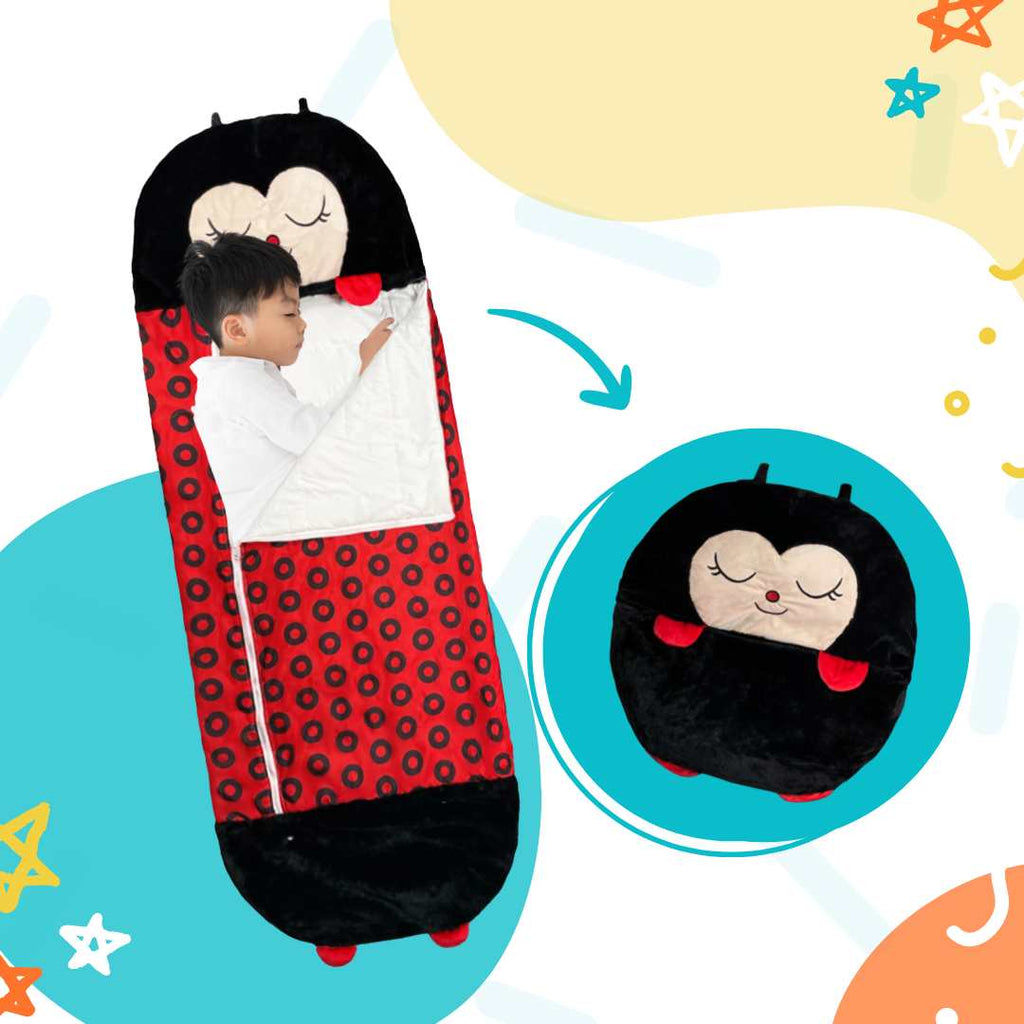 kid sleeping bag – BuddyBagz