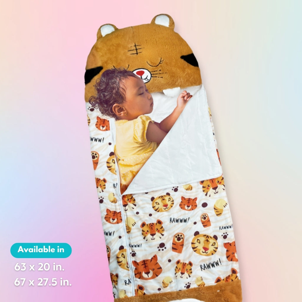 kid sleeping bag – BuddyBagz