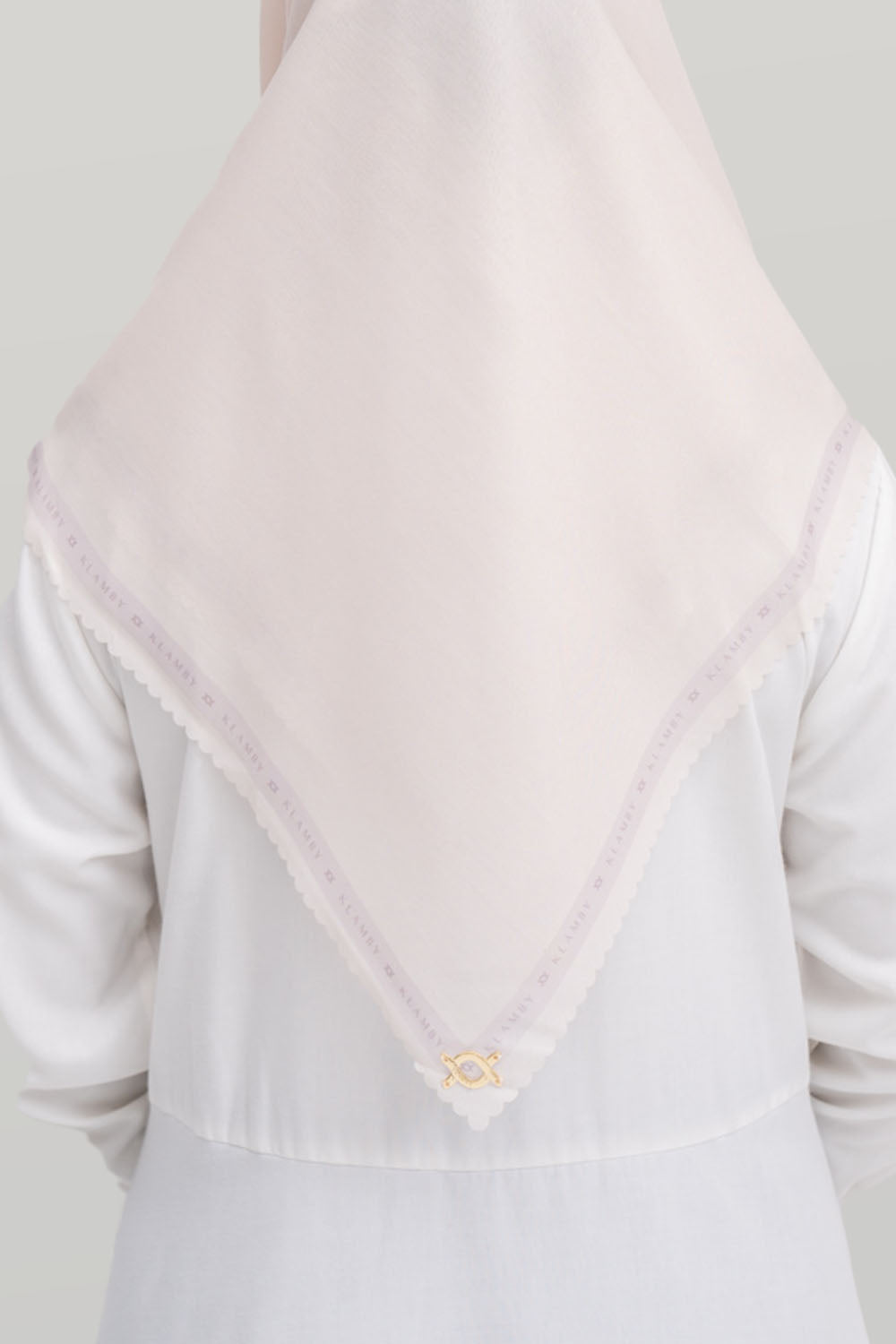 Daily Scarf Lagosi (Minor) Shell