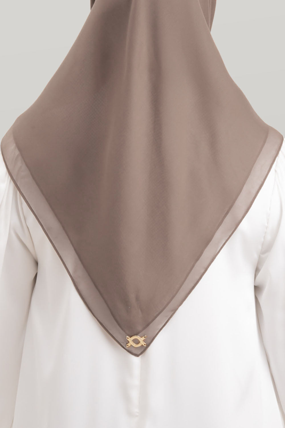 Paris Premium Scarf (Minor) 4.0 Toasty