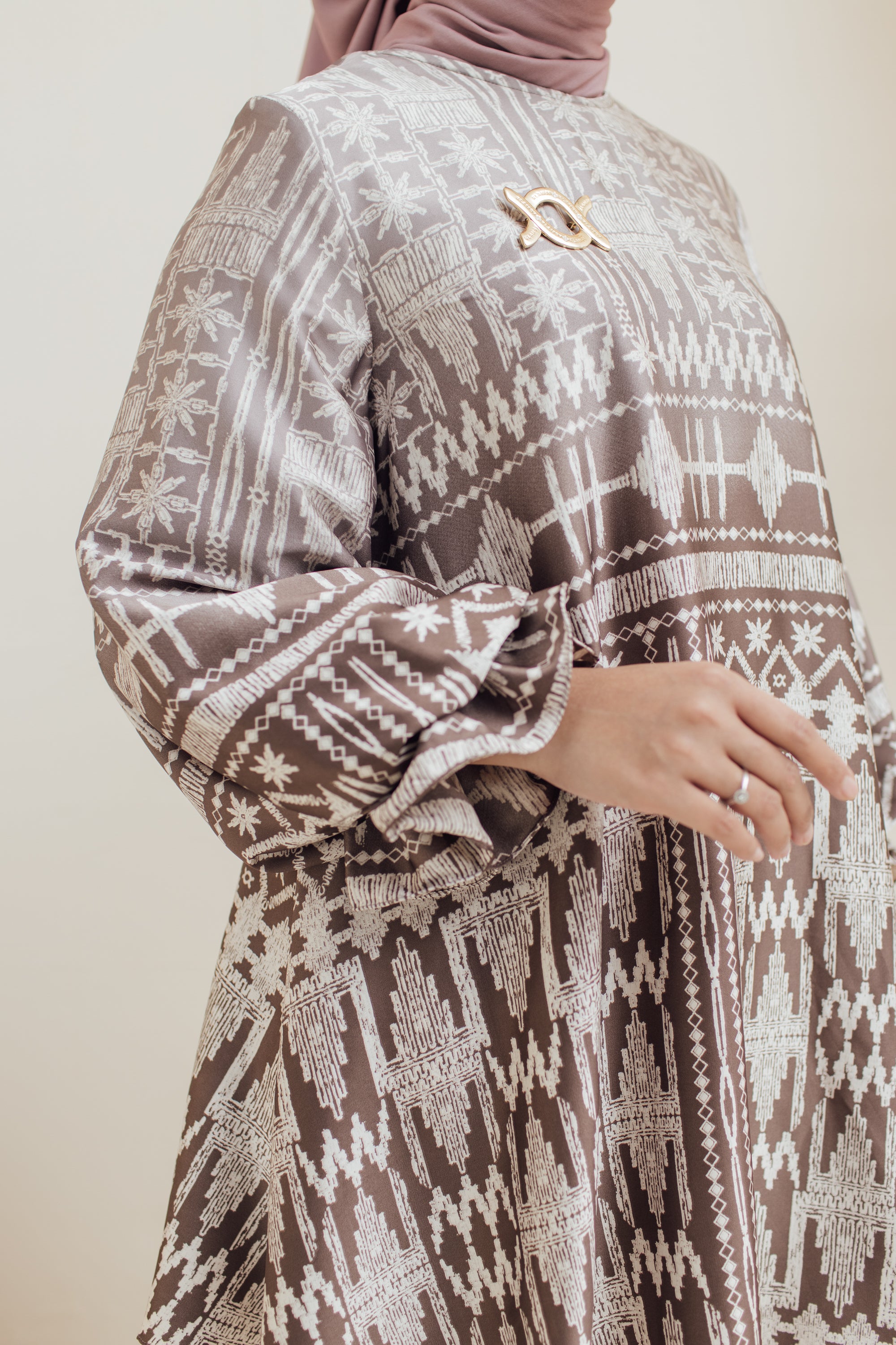 Tapis Tunic Coastal