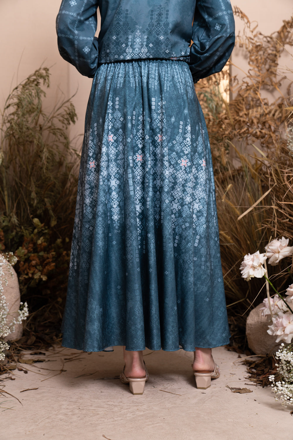 Aleris Skirt Appalili