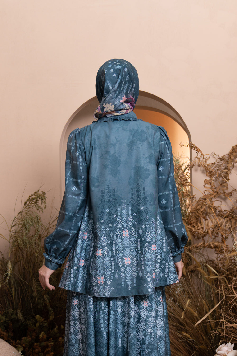 Aleris Shirt (Minor) Appalili