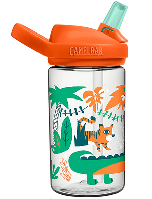 CamelBak - Eddy+ Kids Bite Valve - 4pk - Multi