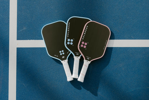 How to pick a pickleball paddle