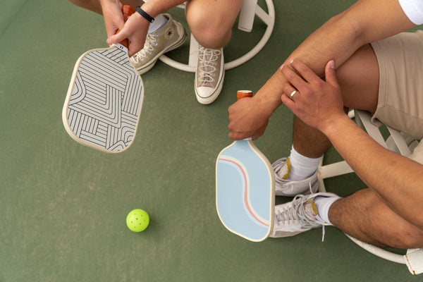 pickleball for beginners