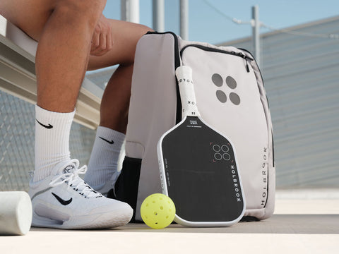 the top rated pickleball bag for pro players