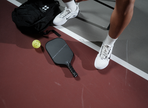 best workouts for pickleball