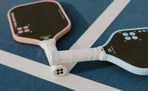 Pickleball paddle sizes explained