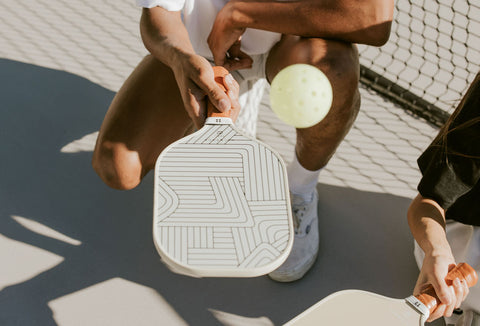 The 5 Best Pickleball Paddles