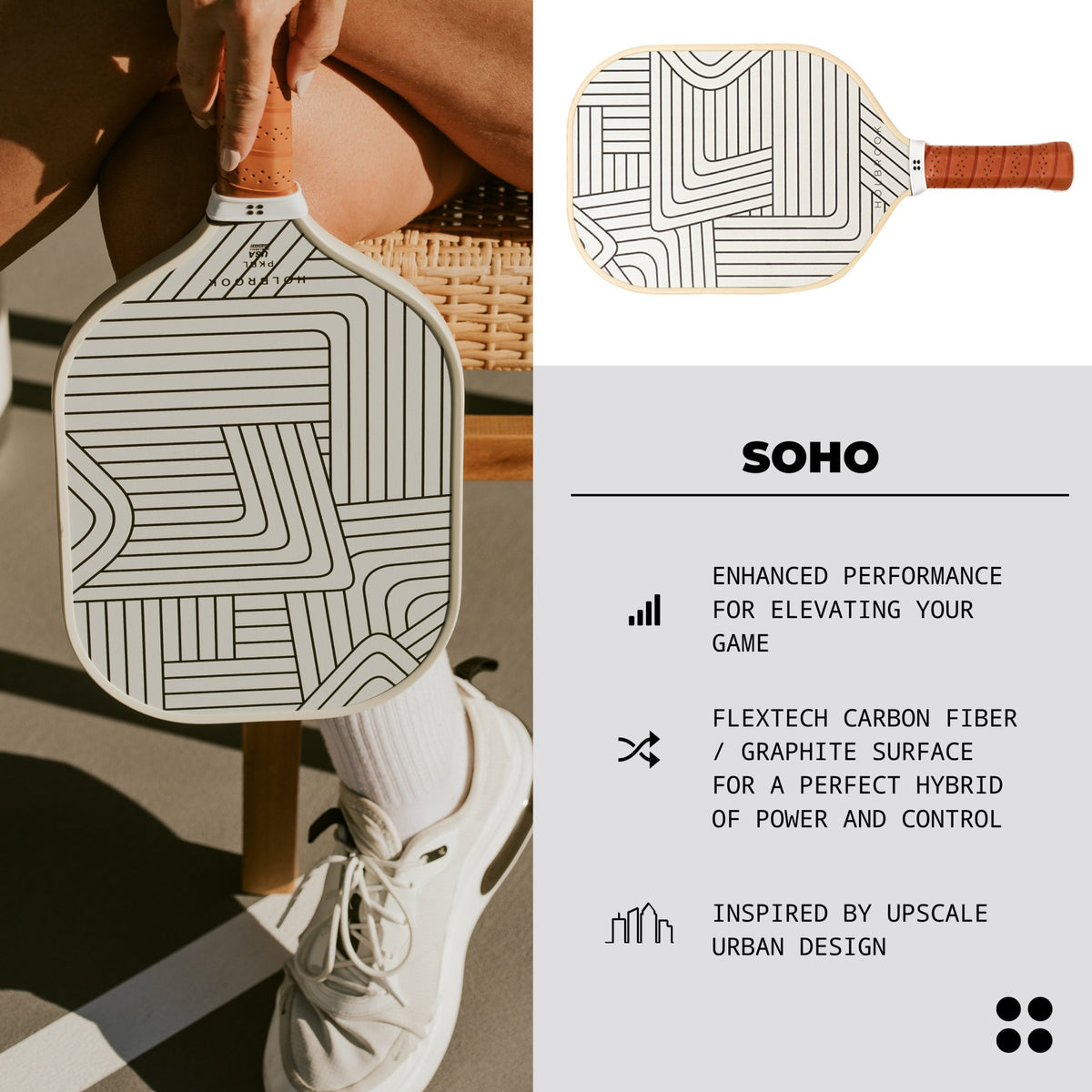 Performance - SoHo