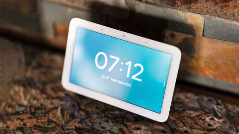 Google Nest Hub