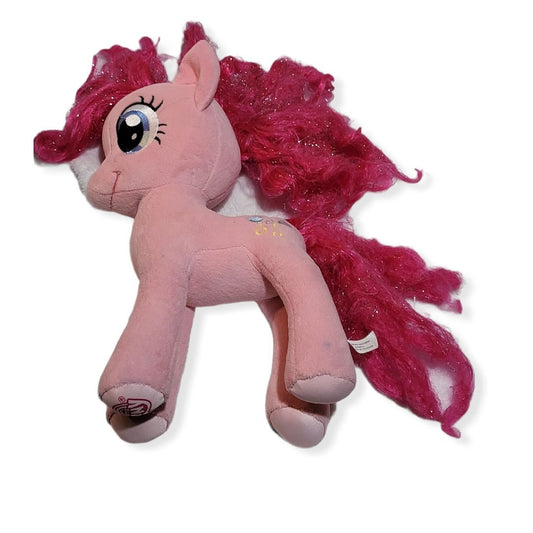 My Little Pony Plush | Pink | 12"