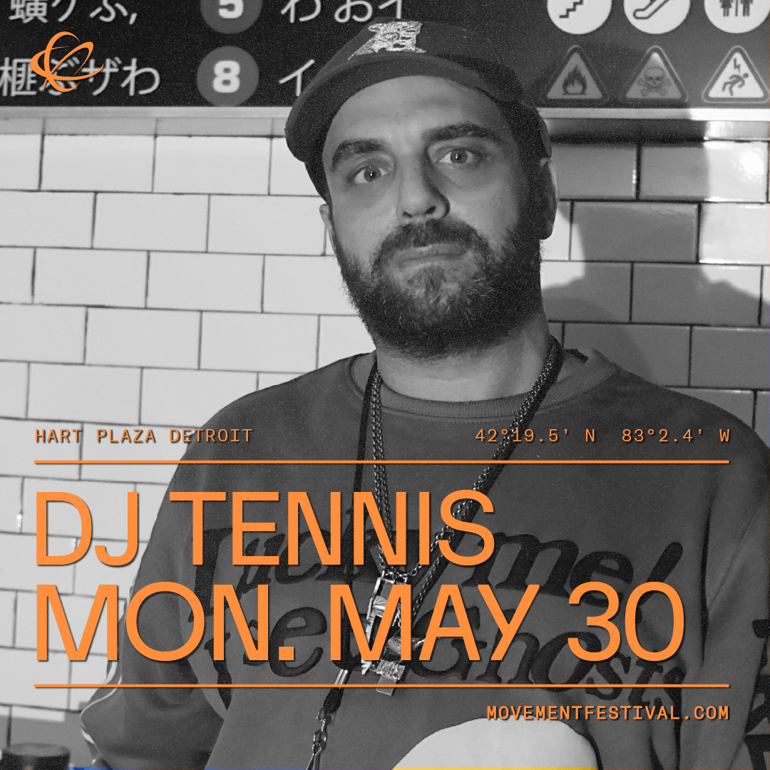 dj tennis tour 2023