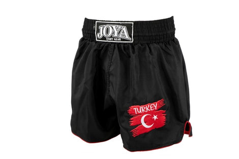 JOYA KICKBOXING SHORT - TURKEY