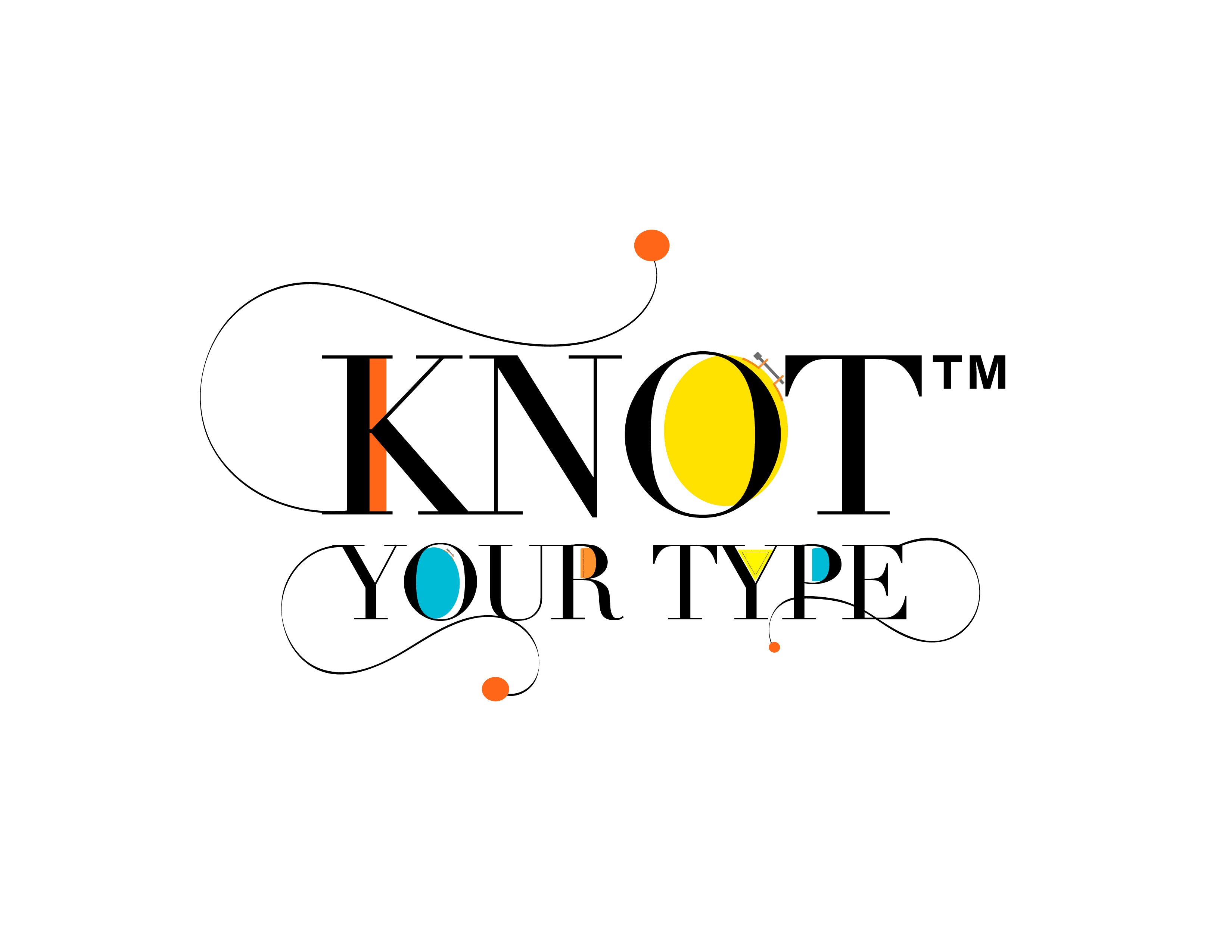 Knot Your Type