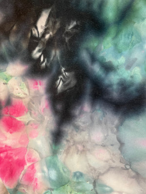 Supernova Tie Dye - CollidedDreams